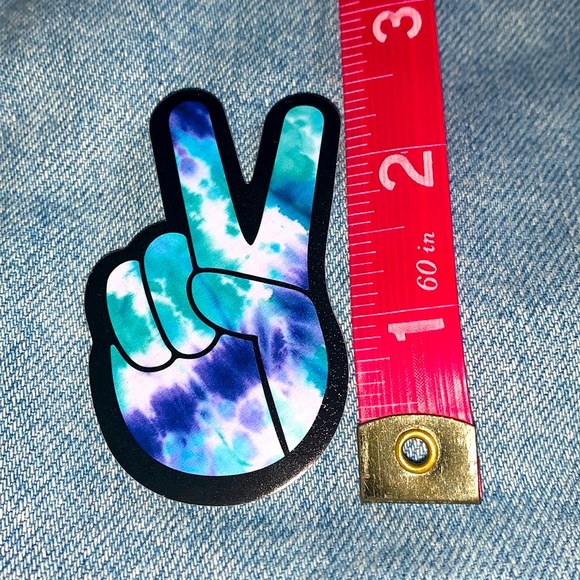 Chill Vibes Sticker Set 😎 - Picture 4 of 4